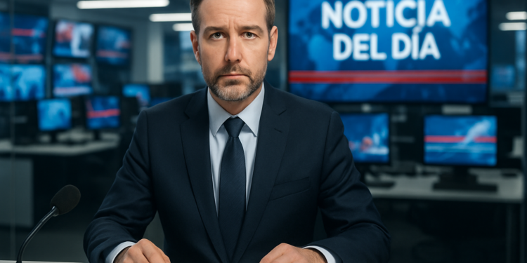Noticia del día