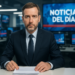 Noticia del día