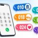 Números de emergencia: guía de servicios útiles que debes conocer
