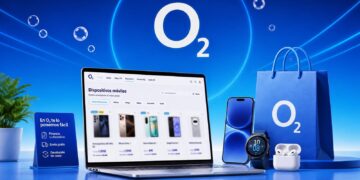 O2 actualiza su catálogo: más de 60 dispositivos disponibles para clientes