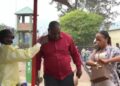 OMS alerta sobre propagación acelerada del ébola en Congo