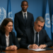 ONU renueva contrato con empresa de datos a pesar de preocupaciones