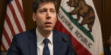OpenAI pide reforzar regulación de IA en California
