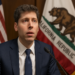 OpenAI pide reforzar regulación de IA en California