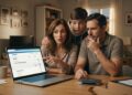 Operadores de telecomunicaciones renuevan equipos WiFi 7 con cargos adicionales