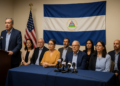 Oposición nicaragüense en exilio plantea transición democrática de 2 años