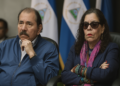 Ortega y Murillo buscarían perpetuarse en el poder, advierte diplomático