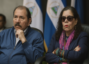 Ortega y Murillo buscarían perpetuarse en el poder, advierte diplomático