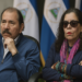 Ortega y Murillo buscarían perpetuarse en el poder, advierte diplomático