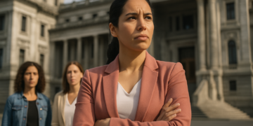 Partidos políticos de mujeres: ¿Una alternativa real en Latinoamérica?