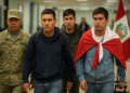 Perú recupera ciudadanos que luchaban para Rusia en guerra de Ucrania
