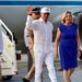 Petro llega a Cuba en su último viaje como presidente colombiano