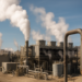 Planta geotérmica en EE.UU. revive gracias a nueva tecnología