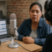 Pódcast documenta historias de defensoras nicaragüeñas en el exilio