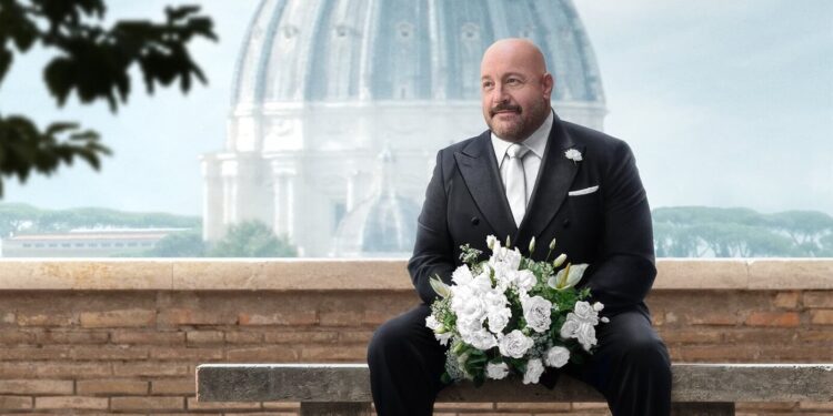 Prime Video estrena comedia con Kevin James este viernes
