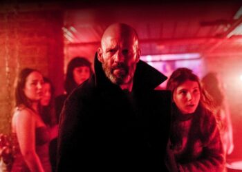 Prime Video estrena thriller de acción con Jason Statham