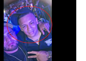 Recluso vinculado a grupo criminal operaría desde la cárcel