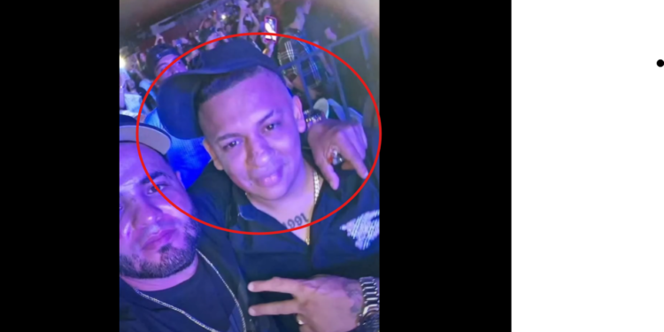 Recluso vinculado a grupo criminal operaría desde la cárcel