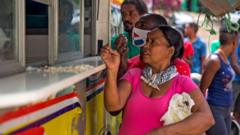 República Dominicana logra hambre cero en América Latina