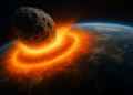 Revelan cómo el impacto de Chicxulub convirtió la Tierra en un horno