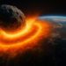 Revelan cómo el impacto de Chicxulub convirtió la Tierra en un horno
