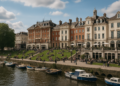 Richmond-upon-Thames: el barrio londinense que enamora a fans de series
