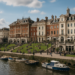 Richmond-upon-Thames: el barrio londinense que enamora a fans de series