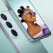 Samsung Galaxy S26 FE: El smartphone accesible con IA y cámaras premium