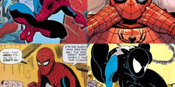 Spider-Man: el superhéroe que revolucionó los cómics