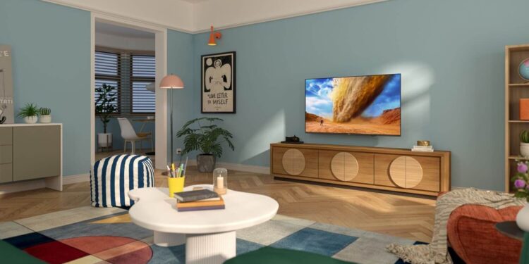 Televisores 4K por menos de 250 euros: opciones reales en el mercado