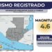 Terremoto de 4.6 grados sacude Guatemala y suma miles de sismos