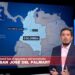Terremoto de 7,4 en Colombia: cómo afecta a Centroamérica