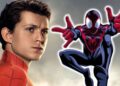 Tom Holland revela planes para Miles Morales en el MCU