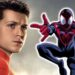 Tom Holland revela planes para Miles Morales en el MCU