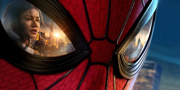 Tom Holland revela tensión en nuevo Spider-Man: Brand New Day