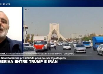 Trump cancela ataque a Irán: qué hay detrás de la decisión