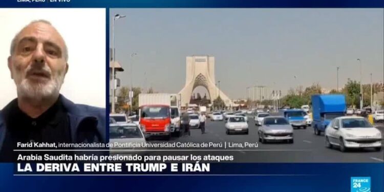 Trump cancela ataque a Irán: qué hay detrás de la decisión