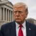 Trump cuestiona decisión de fiscal sobre daños en Washington