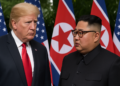 Trump retoma negociaciones con Corea del Norte tras fracaso diplomático anterior