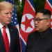 Trump retoma negociaciones con Corea del Norte tras fracaso diplomático anterior