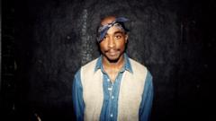 Tupac Shakur: tres décadas sin respuestas sobre su asesinato