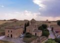 Un pueblo español se prepara para el eclipse solar total de 2026
