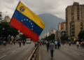 Venezuela: siete meses después, la transición sigue incierta