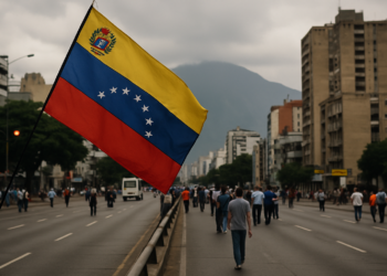 Venezuela: siete meses después, la transición sigue incierta