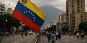 Venezuela: siete meses después, la transición sigue incierta