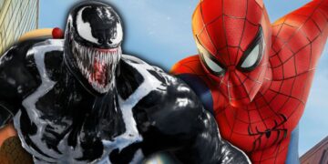 Venom y Spider-Man se encontrarán en el UCM