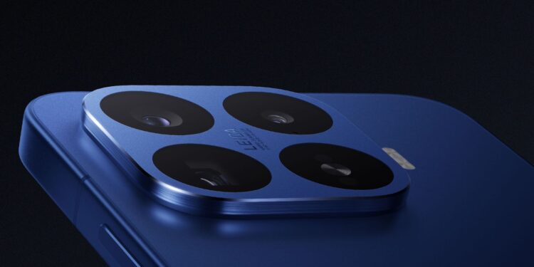 Xiaomi 17T Pro: smartphone potente con descuento en tiendas online