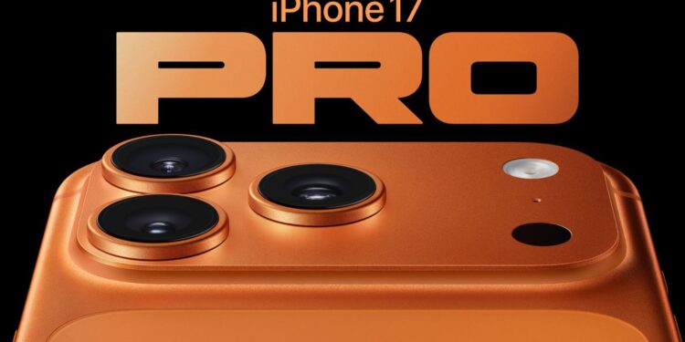 iPhone 17 Pro con descuento: oportunidad para estudiantes centroamericanos