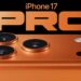 iPhone 17 Pro con descuento: oportunidad para estudiantes centroamericanos