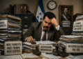 Honduras y “La Ley de Herodes”: cuando la burocracia comienza a superar a la ficción